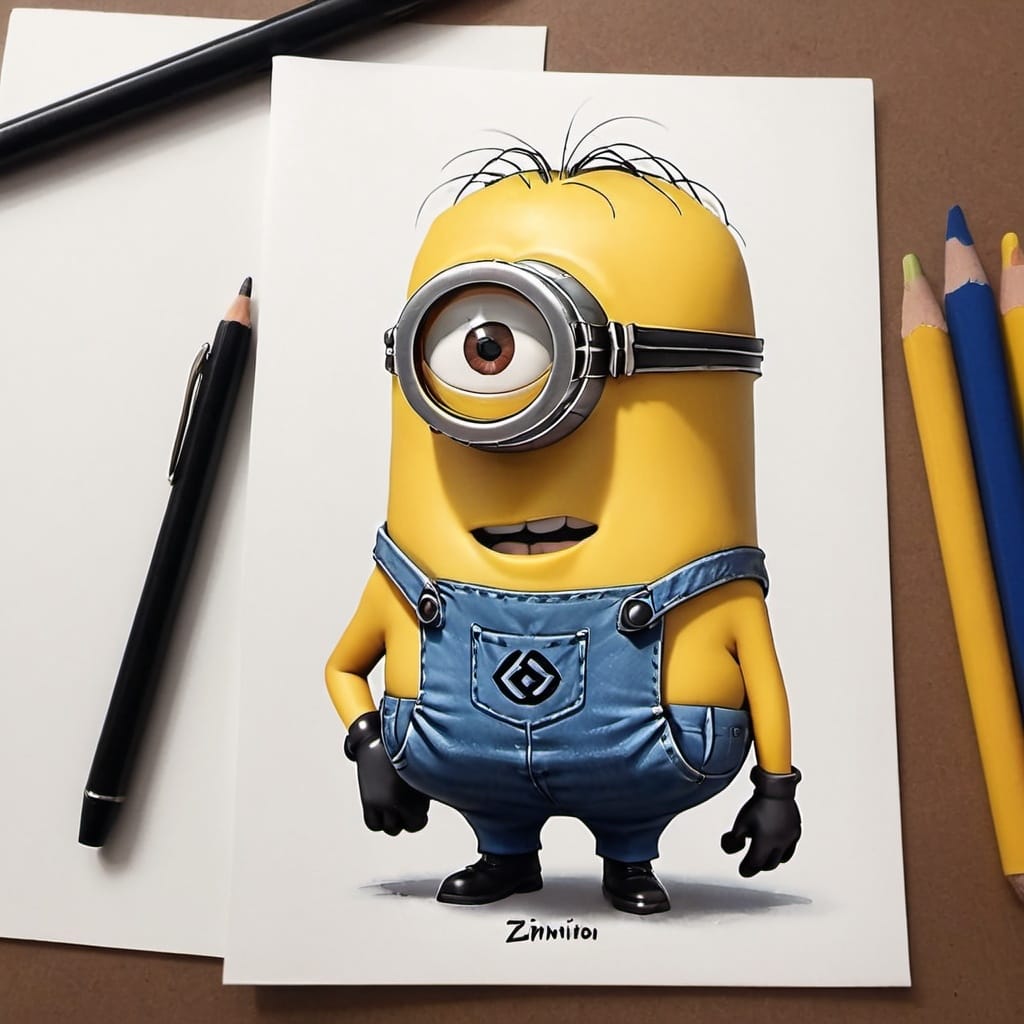 Minionul